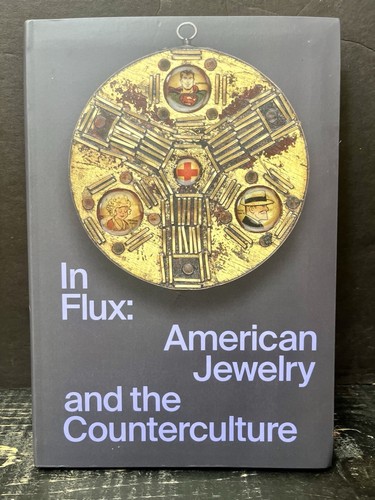 Flux american jewelry and - american,