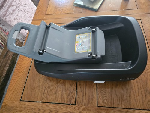 Maxi cosi familyfix - familyfix, isofix