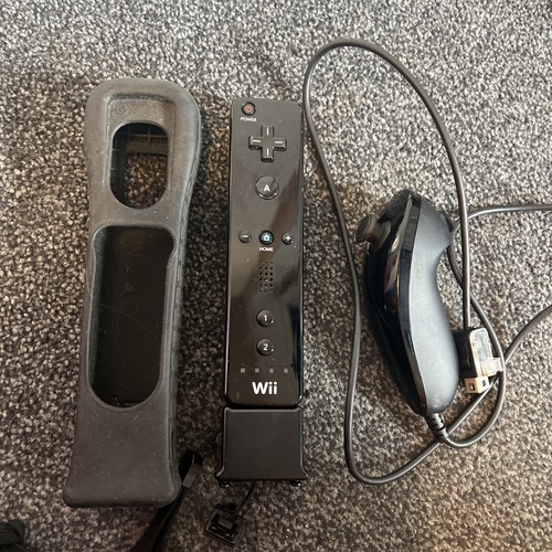 Official nintendo wii - nintendo,