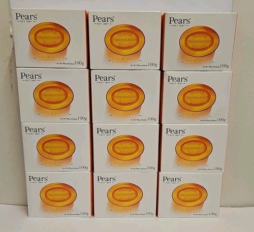 Pears pure gentle - pears, &