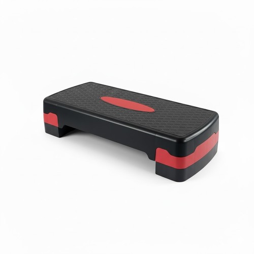 Aerobic stepper adjustable - aerobic,