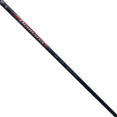 New mitsubishi diamana red - mitsubishi,