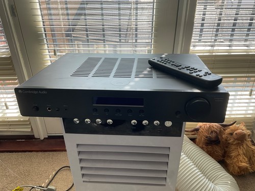 Cambridge audio topaz am10 - topaz,