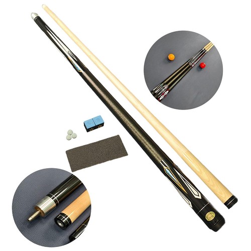 Pool cue snooker - cue, billiard