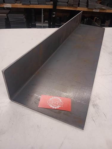 Steel angle iron - steel,