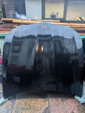 Bmw 3 Series E90 Lci  In Black