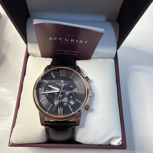 Accurist 7095 mens - accurist,