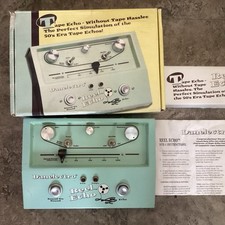 Danelectro Reel Echo Tape