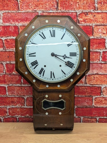 Antique welch wooden - antique, e.n.