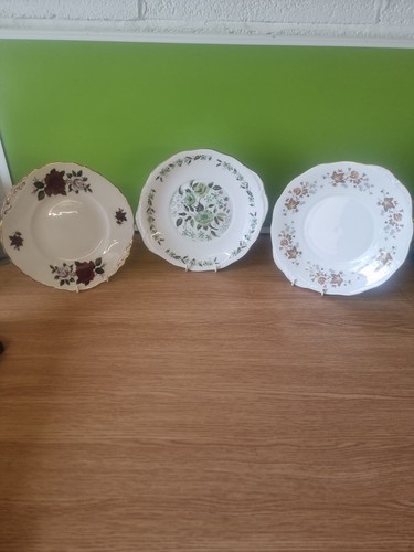 Vintage colclough sandwich - ,