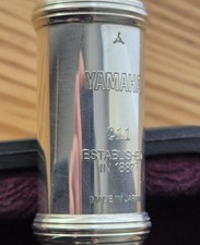 The Original Yamaha 211