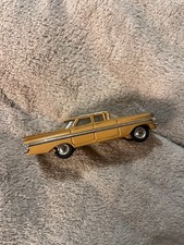 Vintage Diecast Model - Corgi