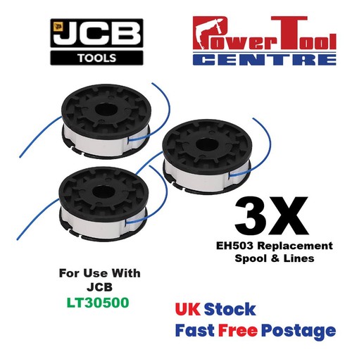 Jcb lt30500 spool line for - line,