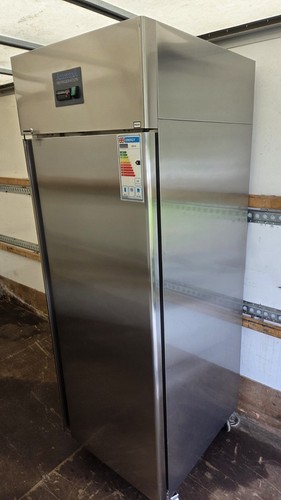 Arctica upright single - single, door