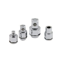 Britool Hallmark 4pc Ratchet