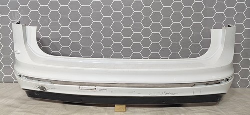 Genuine tiguan 2016 - tiguan,