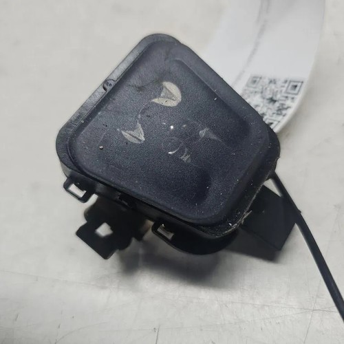 Jaguar x760 rain sensor - jaguar, xe