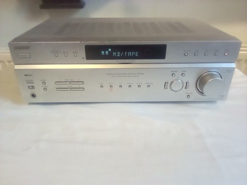 Sony str de497 stereo - sony, str-de497