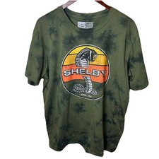 Men’s Shelby Cobra Ford