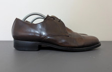 Samuel Windsor Handmade Brown