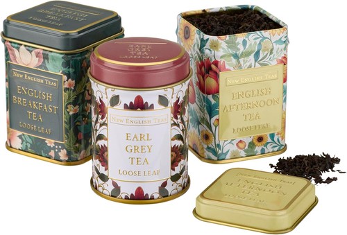 New english teas traditional - new,