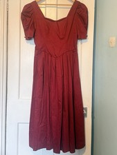 Laura Ashley Vintage 80s Size