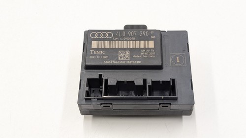 Audi mk1 gateway - q7, 4l