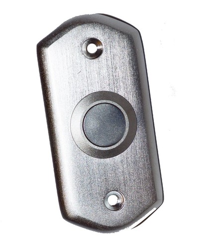 Satin chrome victorian style - victorian,