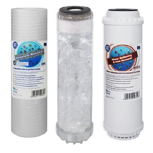 Aquafilter set 3 - aquafilter, of