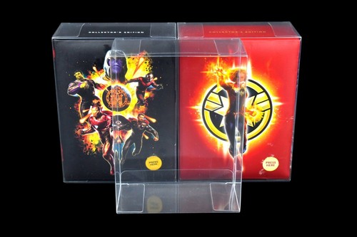 Scf18 blu ray steelbook - scf18,
