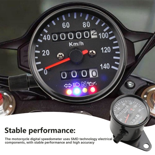 Universal digital motorcycle - universal,