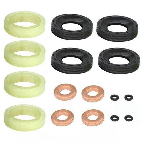 6hdi diesel injector seal - injector,