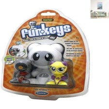 Funkeys Starter Set - Scratch