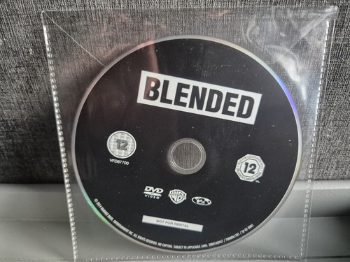 Blended dvd adam - blended,