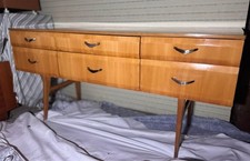 1960s Meredew Teak Sideboard