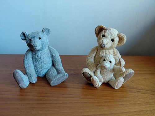 Sherratt simpson teddy bear - teddy,