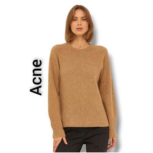 Women acne studios - acne, sweater