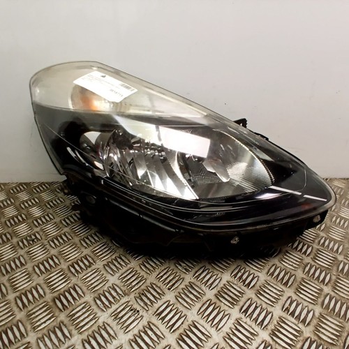 Renault clio 2009 2013 - renault, 2009-2013