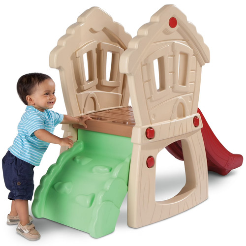 Little tikes hide - little, &