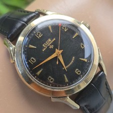 Vintage ELGIN SHOCKMASTER 6825