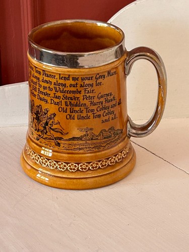 Vintage lord nelson ware - nelson,