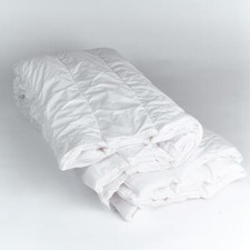 Wool Duvet, Medium Weight Duvet, 600gsm equivilant to 8-14 tog, natural bedding,