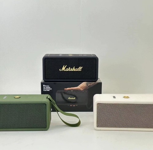 Marshall middleton wireless - marshall,