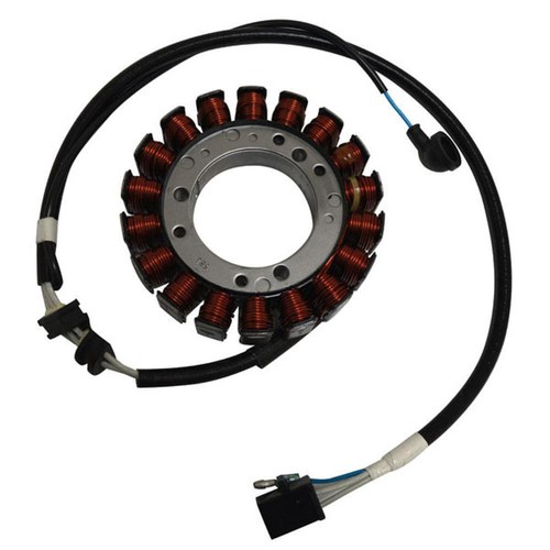 Stator for yamaha 750 - for, xv