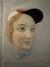 Czechoslovakian Art Deco Wall