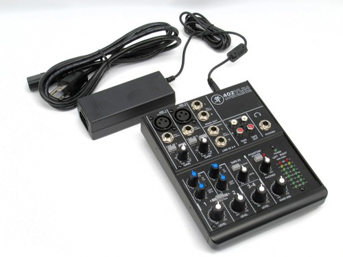 Mackie 402 vlz4 - mackie,