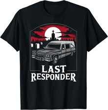 NEW LIMITED Last Responder