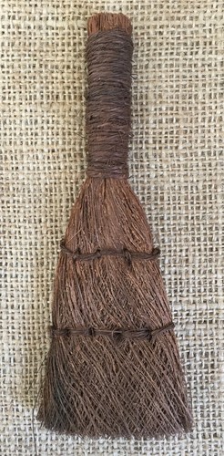 160mm bonsai tools - 160mm, coir