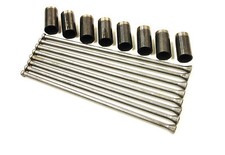 AUSTIN A40 FARINA MKI & MKII A