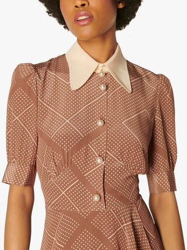 Bennett arabella camel - bennett,